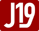 J19Soft Logo