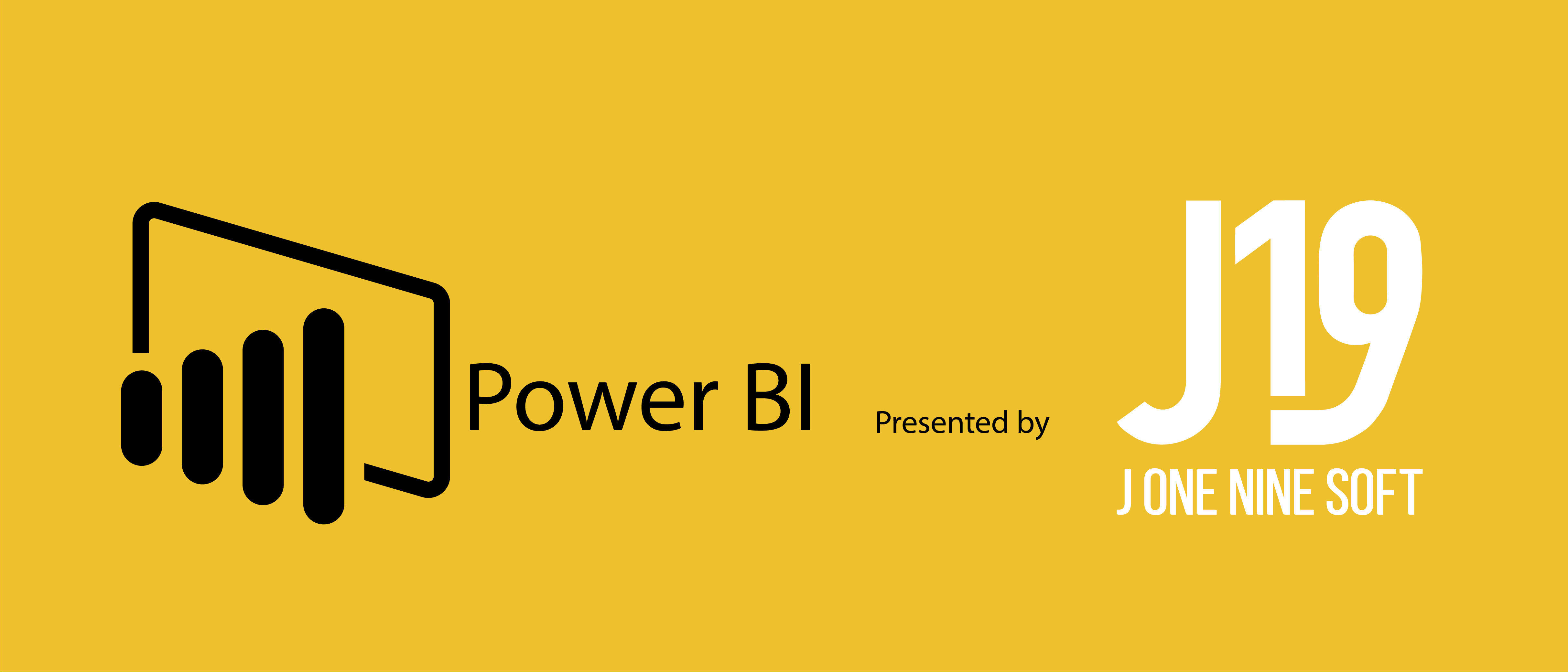 รับทำPower BI